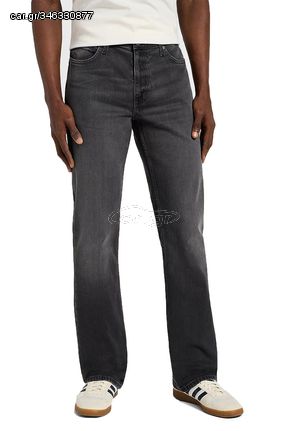 Lee Ανδρικό Jeans Leon Regular Bootcut in Cement  - 112356581