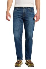 Lee Ανδρικό Jeans Oscar Relaxed Tapered in Eclipse Blue  - 112355855