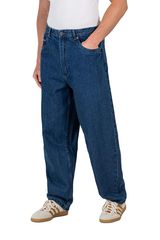 Reell Baggy Jeans Dark Stone Wash  - 1108-001-20-002-1300