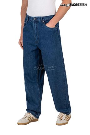 Reell Baggy Jeans Dark Stone Wash  - 1108-001-20-002-1300