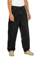 Reell Baggy Worker Jeans Classic Black Wash  - 1108-004-01-001-120