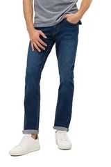 Tiffosi Leo Comfort Fit Jeans Dark Blue Ανδρικό - 10035002E10