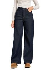 Lee Γυναικείο Jeans Stella A-Line in Dark Beat  - 112355269