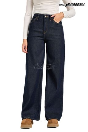 Lee Γυναικείο Jeans Stella A-Line in Dark Beat  - 112355269