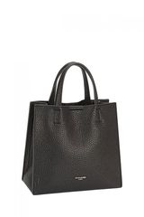 David Jones Tote Bag Black  - CM7194-BLK