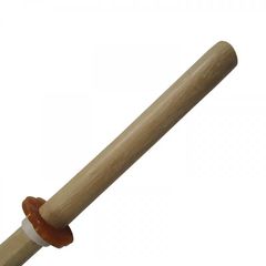 Bokken Σπαθί Λευκή Βελανιδιά 102cm-thumb-1