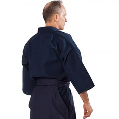 Kendo Σακάκι Μπλε Olympus-thumb-1