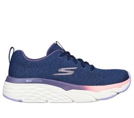 Max Cushioning Elite - Electro Pop - NAVY,PURPLE