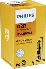 ΛΑΜΠΑ PHILIPS D2R 35W __________ 85126VIC1              85126VIC1