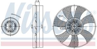 ΦΤΕΡΩΤΗ ΚΟΜΠΛΕ MS W906  86217 0002009923 86217N 0002008123 A0002008123 076121301A 076121301C 076121301D