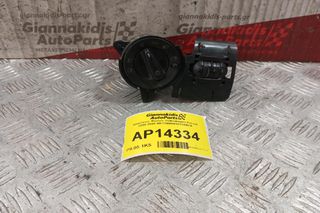 Διακόπτες Φωτων Volkswagen Passat 2000-2005 BK73B0941531AB1A