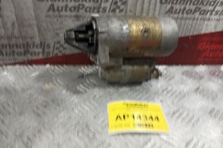 Μίζα Fiat Seicento Κωδ.Κινητηρα 187A1000 1998-2010 8 Δοντια 63102020