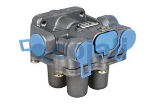 ΒΑΛΒΙΔΑ ΔΙΑΝΟΜΕΑ ΤΕΤΡΑΚΑΝΑΛΗ 5'' WABCO __________ 2222406                1524857