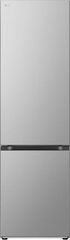 LG GBV3200CPY.APYQEU Ψυγειοκαταψύκτης Inox 387lt Total NoFrost Υ203xΠ59.5xΒ67.5εκ C