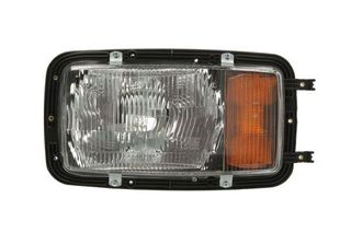 ΦΑΝΑΡΙ ΕΜΠΡΟΣ ΑΡΙΣΤΕΡΑ TRUCKLIGHT  HLME014L 3818202961 3818204361 A3818202961 A3818204361