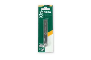 Φίλερ με 32 φύλλα 0,02 - 1mm / ST09407SJ