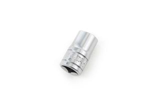 Καρυδάκι ίντσας εξάγωνο 1/2" 11/16" / ST13107SC