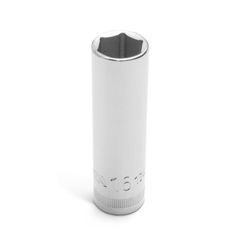 Καρυδάκι μακρύ μετρικό εξάγωνο 1/2" 14mm / ST13405SC