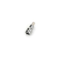 Καρυδάκι με μύτη 1/2" άλλεν 17mm / ST24209SC