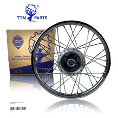 ΖΑΝΤΑ ΕΜΠΡΟΣ TITAN TAMAHA T50 / YAMAHA V50