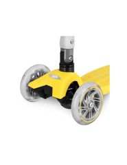 Ηλεκτρικά Πατίνια Solex 2026 Folding balance scooter Spokey PLIER 940877-thumb-4