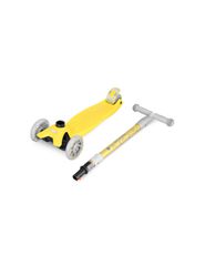Ηλεκτρικά Πατίνια Solex 2026 Folding balance scooter Spokey PLIER 940877-thumb-9