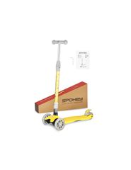 Ηλεκτρικά Πατίνια Solex 2026 Folding balance scooter Spokey PLIER 940877-thumb-10