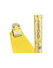 Ηλεκτρικά Πατίνια Solex 2026 Folding balance scooter Spokey PLIER 940877-thumb-8