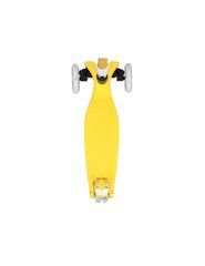 Ηλεκτρικά Πατίνια Solex 2026 Folding balance scooter Spokey PLIER 940877-thumb-2