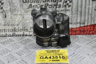 Πεταλούδα Γκαζιού Ford Transit - Ranger 2.2 TDCI CYFB - DRFA 2006-2019 BK2Q-9E926-AC 0280750598