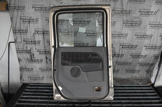 Πόρτα Isuzu D-Max 2002-2013 Πισω Αριστερη-thumb-1