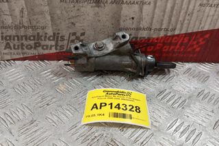 Κλειδαριά Μιζας Με Κλειδι Volkswagen Passat 2000-2005 4B0905851