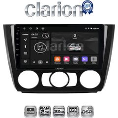 OEM για BMW Σειρά 1 (E81 - E82 - E87 -E88) με 4Core 2GB/32GB | Pancarshop