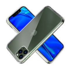 3mk Clear Case for iPhone 11 Pro - transparent-thumb-1