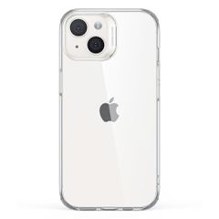 ESR Project Zero iPhone 15 Case - Clear-thumb-2
