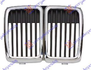 ΜΑΣΚΑ ΜΕΣΑΙΑ για BMW SERIES 3 (E30) 83-87 για BMW SERIES 3 (E30) 83-87
