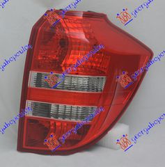 ΦΑΝΟΣ ΠΙΣΩ S.W. (Ε) για KIA CEED 5D 07-10 για KIA CEED 5D 07-10