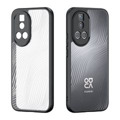 Dux Ducis Aimo case for Huawei Nova 12 Pro - black-thumb-1