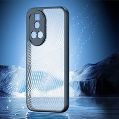 Dux Ducis Aimo case for Huawei Nova 12 Pro - black-thumb-4