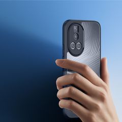 Dux Ducis Aimo case for Huawei Nova 12 Pro - black-thumb-3