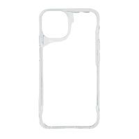 Promiz (PZ-10410) Rugged Case, Clear - Apple iPhone 14 Pro Max / 13 Pro Max