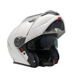 ΚΡΑΝΟΣ ΜΗΧΑΝΗΣ ΣΠΑΣΤΟ ZEN ZN-918 ΛΕΥΚΟ ΜΕ ΕΣΩΤΕΡΙΚΗ ΖΕΛΑΤΙΝΑ ΦΙΜΕ