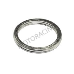 ΖΟΥΑΝ ΕΞΑΤΜΙΣΗΣ KAWASAKI KLE 500 97'-07' 39X47X2,5MM CENTAURO