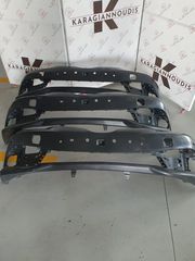 Toyota Auris 2015-2017 εμπρός προφυλακτήρας με κωδικό 52119-02K40