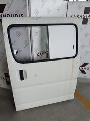 Toyota Hiace 4×4 2006-2012 συρόμενη αριστερή πόρτα