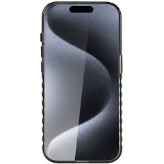 Audi IML MagSafe case for iPhone 15 Pro Max - black-thumb-3