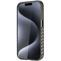 Audi IML MagSafe case for iPhone 15 Pro Max - black-thumb-4