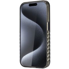 Audi IML MagSafe case for iPhone 15 Pro - black-thumb-4