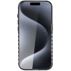 Audi IML MagSafe case for iPhone 15 Pro - black-thumb-3