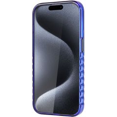 Audi IML MagSafe case for iPhone 15 Pro - blue-thumb-4